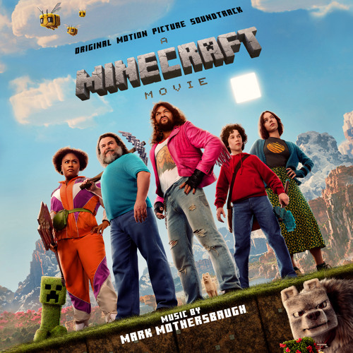 image de Minecraft le film